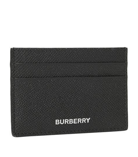 Burberry card holder